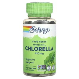 solaray-true-herbs-broken-cell-chlorella-410-mg-100-vegcaps
