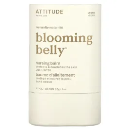 attitude-blooming-belly-nursing-balm-unscented-1-oz-30-g