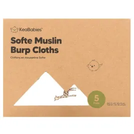 keababies-softe-muslin-burp-cloths-the-wild-5-pack
