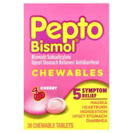 pepto-bismol-do-zucia-wisnia-30-zuc-tabletek
