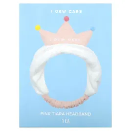 i-dew-care-tiara-headband-pink-1-headband