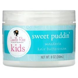 camille-rose-kids-sweet-puddin-mandarin-hair-buttercream-8-oz-240-ml