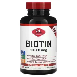 olympian-labs-biotin-10000-mcg-120-tablets
