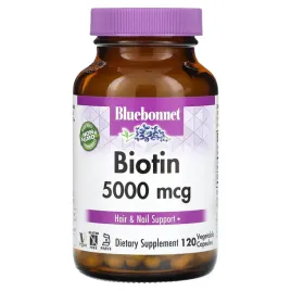 bluebonnet-nutrition-biotin-5000-mcg-120-vegetable-capsules