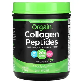 orgain-collagen-peptides-unflavored-1-lb-454-g