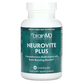 brainmd-neurovite-plus-120-capsules