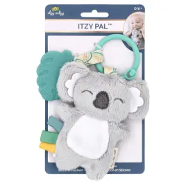 itzy-ritzy-itzy-pal-plush-pal-with-silicone-teether-0-months-koala-1