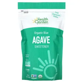 health-garden-organic-blue-agave-sweetener-12-oz-341-g