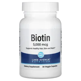 lake-avenue-nutrition-biotyna-5000-g-30-kapsulek-roslinnych