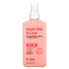 b-tan-tropic-like-it-s-hot-deep-tanning-dry-spray-oil-sunscreen-spf-15