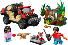 lego-jurassic-world-76972-ucieczka-terenowka-przed-raptorem