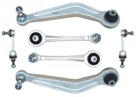bmw-e60-e61-2002-2010-wahacze-gorne-laczniki-zestaw-tyl-nowe-srline-6-szt