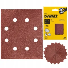 dewalt-papier-scierny-do-szlifierki-115x140mm-rzep-25-sztuk-p100-dt3014