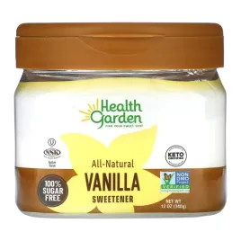 health-garden-all-natural-vanilla-sweetener-12-oz-340-g