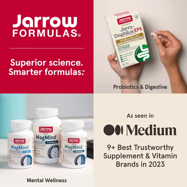 jarrow-formulas-magmind-90-kapsulek-wegetarianskich-liczba-sztuk-90-szt