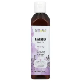 aura-cacia-body-oil-lavender-8-fl-oz-237-ml