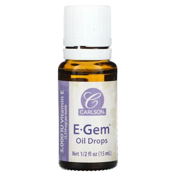 carlson-e-gem-oil-drops-1-2-fl-oz-15-ml-marka-inna-marka