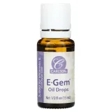 carlson-e-gem-oil-drops-1-2-fl-oz-15-ml-marka-inna-marka