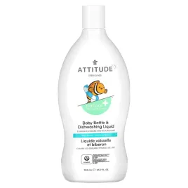 attitude-baby-bottle-and-dishwashing-liquid-pear-nectar-23-7-fl-oz-700-ml