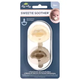 itzy-ritzy-sweetie-soother-food-grade-silicone-pacifiers-0-months-crea
