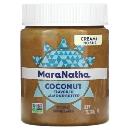maranatha-organic-almond-butter-coconut-creamy-12-oz-340-g