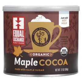 equal-exchange-organic-maple-cocoa-12-oz-340-g
