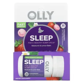 olly-sleep-strawberry-30-tablets