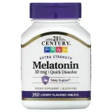 21st-century-extra-strength-quick-dissolve-melatonin-cherry-10-mg-360