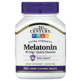 21st-century-extra-strength-quick-dissolve-melatonin-cherry-10-mg-360