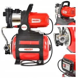 hydrofor-pompa-do-wody-hecht-3331-1100w-wydajnosc-4600-l-h-cisnienie-45bar