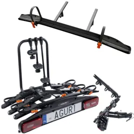 bagaznik-na-hak-aguri-active-bike-pro-3-czarny-adapter-na-4-rower-zestaw