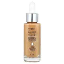 l-oreal-true-match-nude-hyaluronic-tinted-serum-6-7-tan-1-fl-oz-30-ml