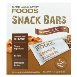 california-gold-nutrition-foods-caramel-almond-bars-12-bars-40-g-kazdy