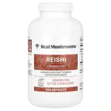 real-mushrooms-reishi-longevity-200-capsules