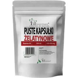 forest-vitamin-puste-kapsulki-zelatynowe-rozmiar-00-430-950mg-500szt