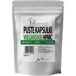 forest-vitamin-puste-kapsulki-weganskie-hpmc-rozmiar-00-430-950mg-500szt