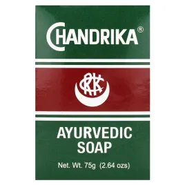 chandrika-soap-ayurvedic-bar-soap-1-bar-2-64-oz-75-g
