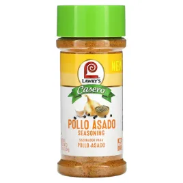 lawry-s-casero-pollo-asado-seasoning-12-5-oz-354-g