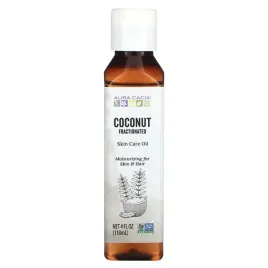 aura-cacia-fractionated-skin-care-oil-coconut-4-fl-oz-118-ml