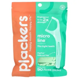 plackers-micro-mint-nici-dentystyczne-mietowe-90-sztuk