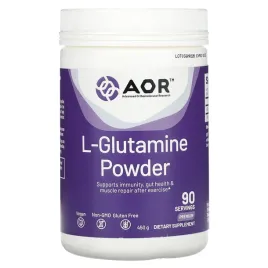 advanced-orthomolecular-research-aor-l-glutamine-powder-premium-450-g
