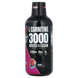 prosupps-l-carnitine-3000-liquid-shots-berry-16-fl-oz-473-ml