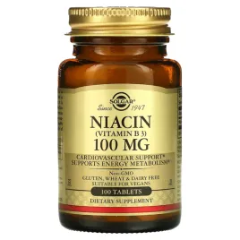 solgar-niacyna-witamina-b3-100-mg-100-tabletek