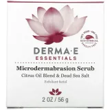 derma-e-peeling-mikrodermabrazji-2-uncje-56-g-stan-nowy