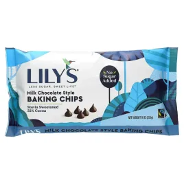 lily-s-sweets-baking-chips-milk-chocolate-style-9-oz-255-g