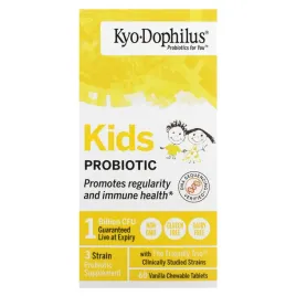 kyolic-dzieciece-probiotyki-waniliowe-60-zuwalnych-tabletek