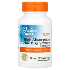 doctor-s-best-high-absorption-zinc-bisglycinate-100percent-chelated-50-mg-90