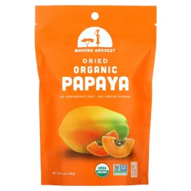 mavuno-harvest-organic-dried-papaya-2-oz-56-g