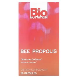 bio-nutrition-bee-propolis-60-calpsules