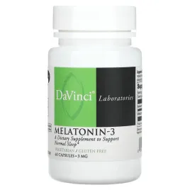 davinci-laboratories-of-vermont-melatonin-3-3-mg-60-capsules